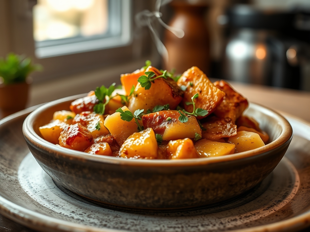 Bigos polnischer Eintopf