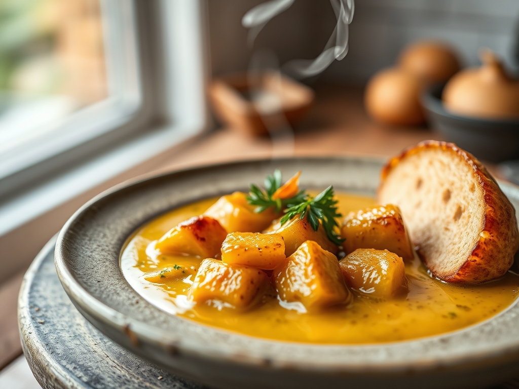 Fliaedlesuppe schwäbisch