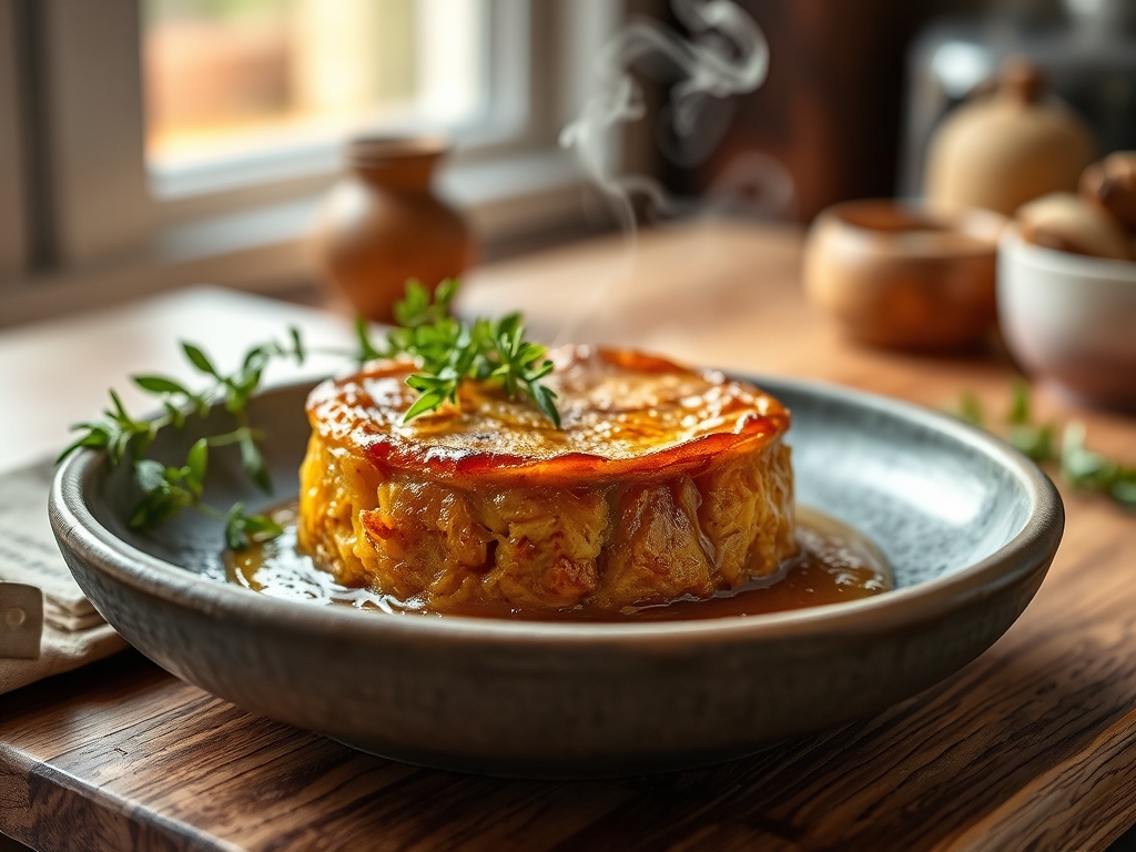 Pichelsteiner Eintopf