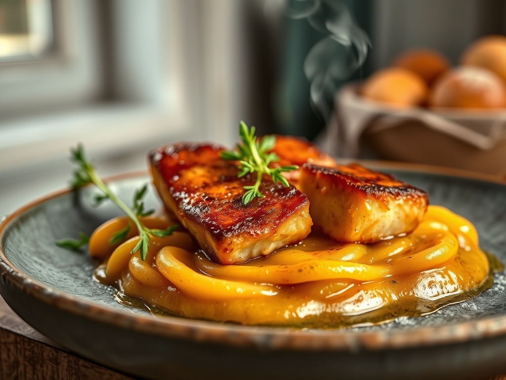 Rindergulasch klassisch