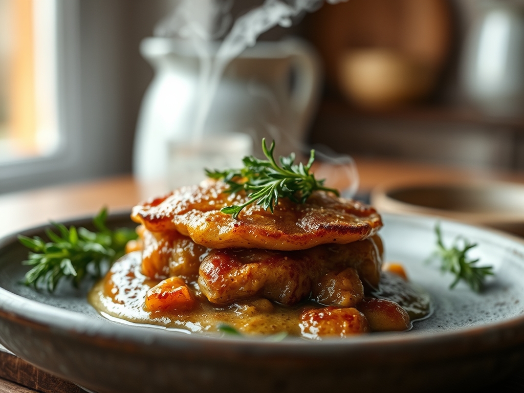 Steckruebeneintopf Winter