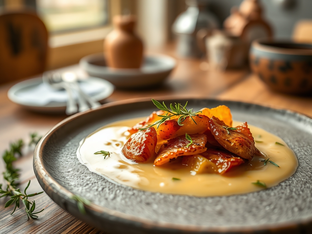 Wirsing Suppe leicht